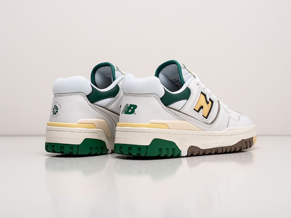 Кроссовки Aime Leon Dore x New Balance 550