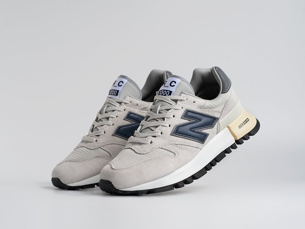 Кроссовки New Balance RC 1300 x Tokyo Design
