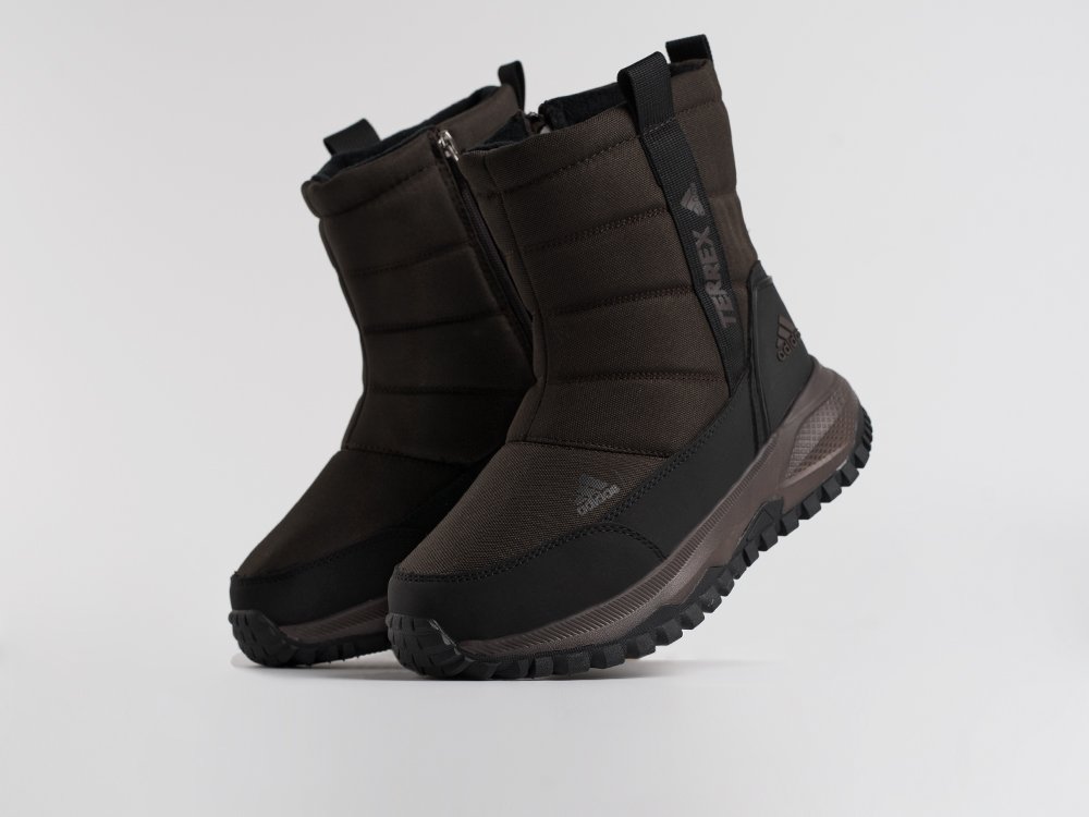 Зимние Сапоги Adidas Terrex