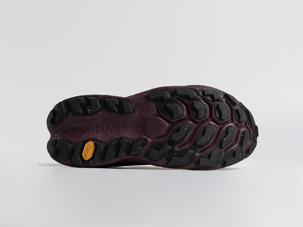 Кроссовки New Balance Fresh Foam X More Trail v3