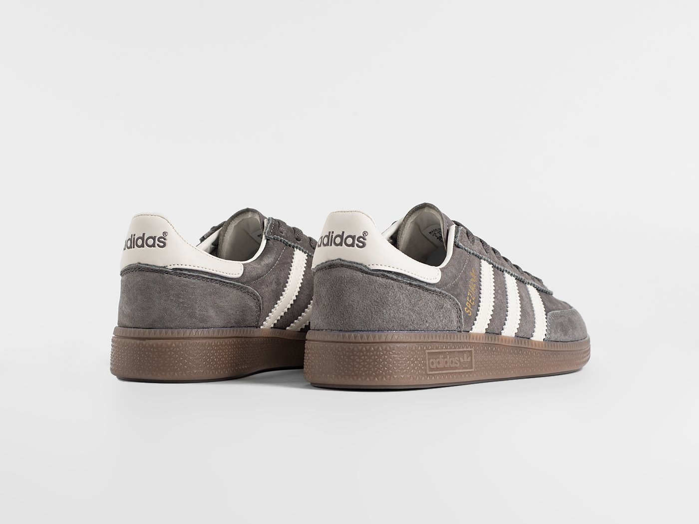 Кроссовки Adidas Spezial