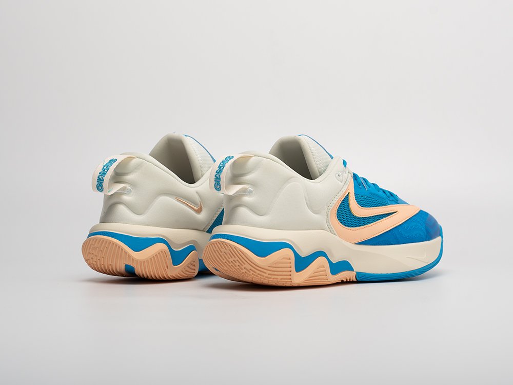 Кроссовки Nike Giannis Immortality 3