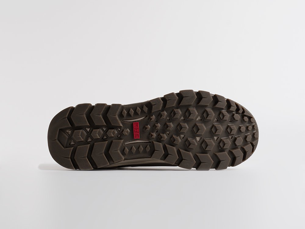 Зимние кеды Vans UltraRange EXO MTE-3 Hi