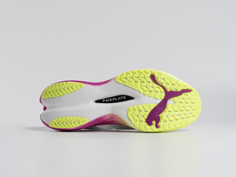 Кроссовки Puma Deviate NITRO Elite 3