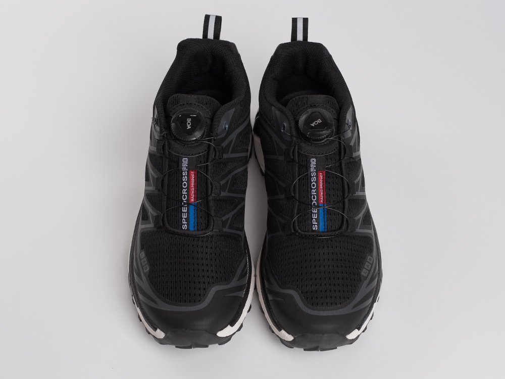 Кроссовки Salomon ADVANCED XT-6 ADV