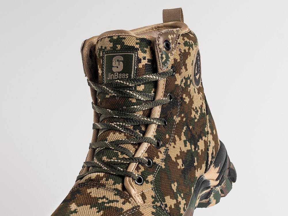 Зимние Ботинки