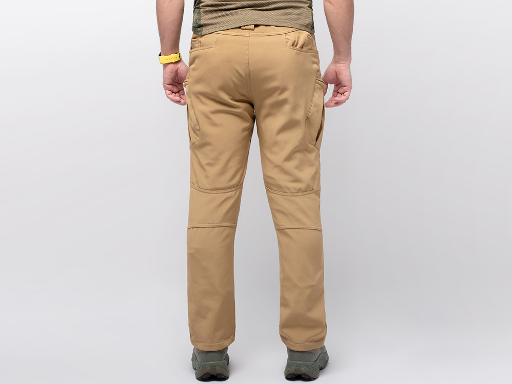 Брюки тактические