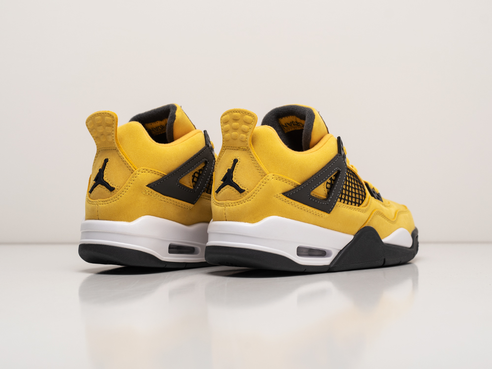 Кроссовки Nike Air Jordan 4 Retro