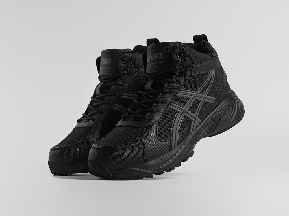 Зимние Кроссовки Asics Gel Kayano 8 Mid