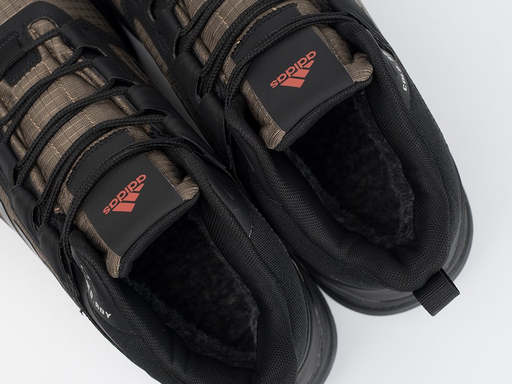 Зимние Кроссовки Adidas Terrex Trailmaker Mid