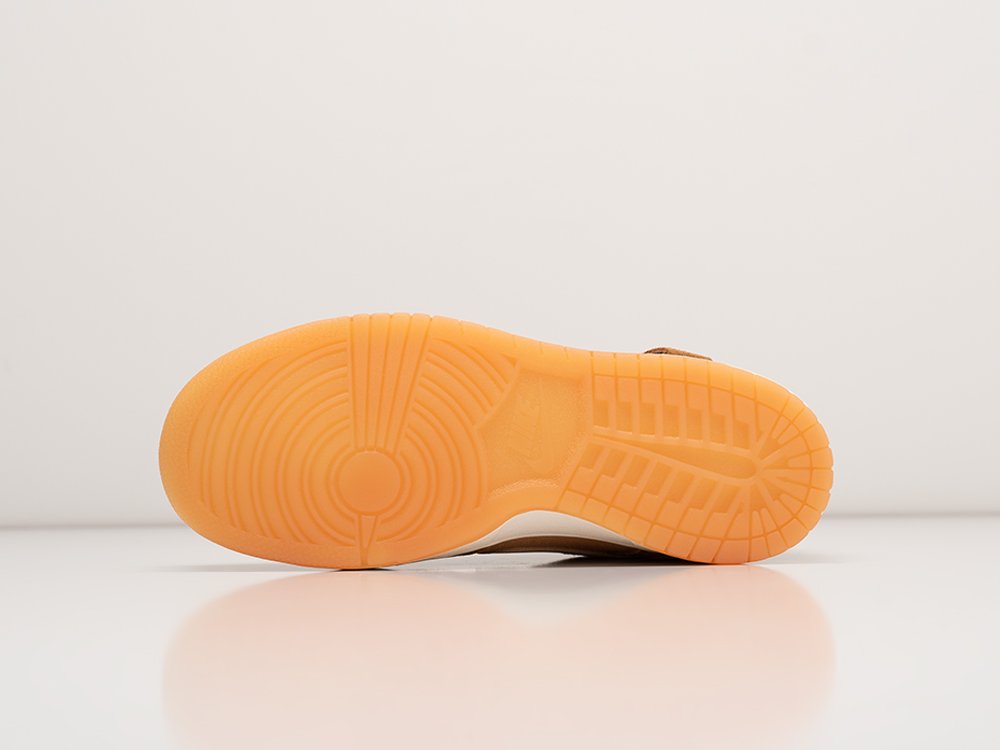 Кроссовки Nike SB Dunk Low