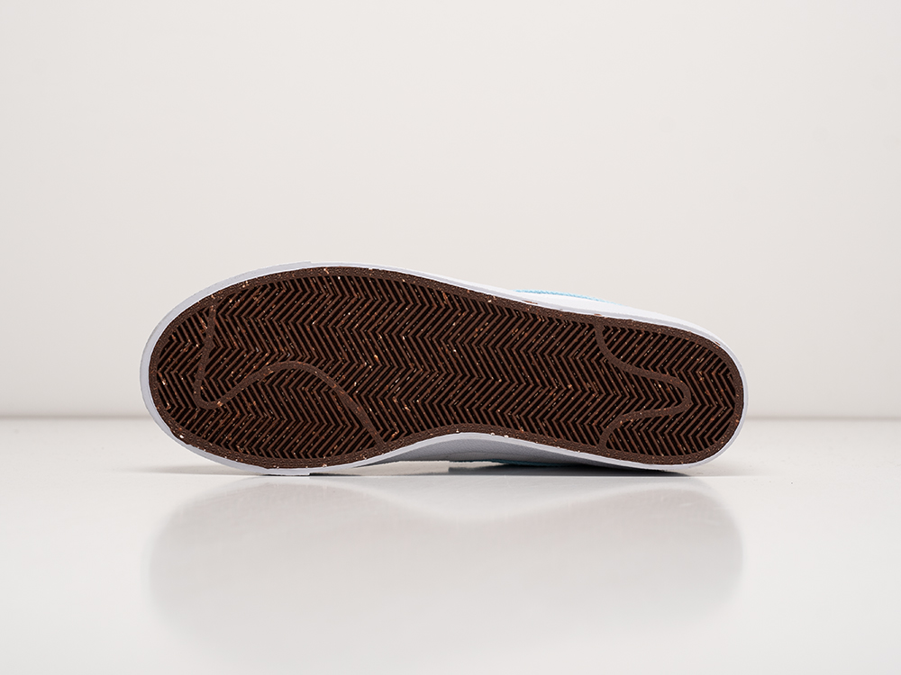 Кроссовки Nike Blazer Mid 77