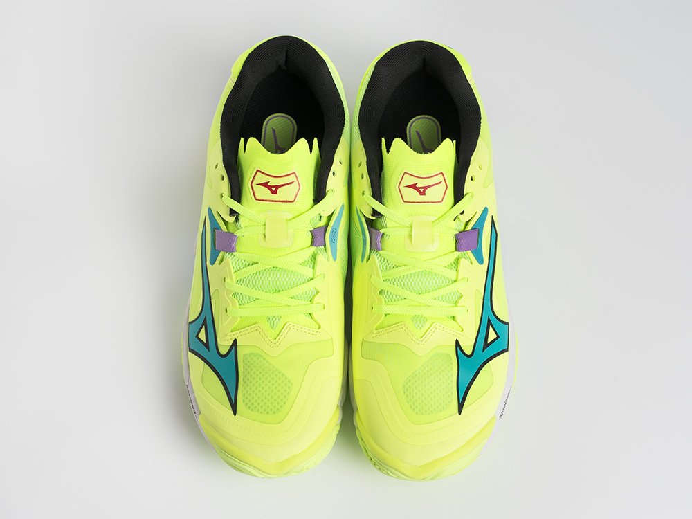 Кроссовки Mizuno Wave Lightning Z8