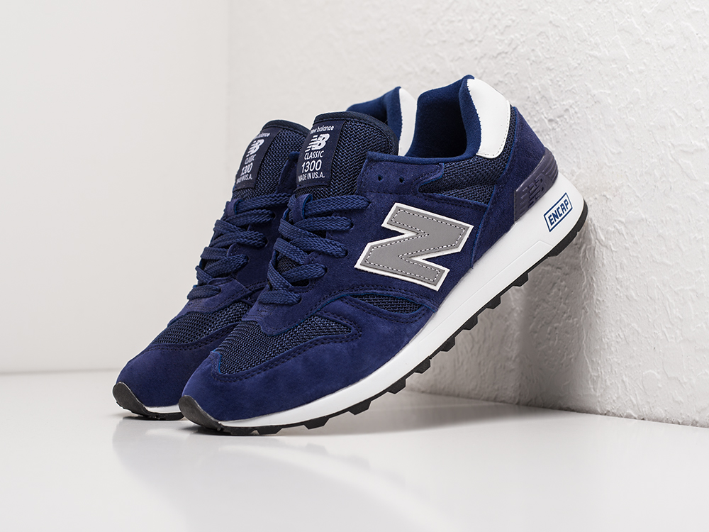 Кроссовки New Balance 1300