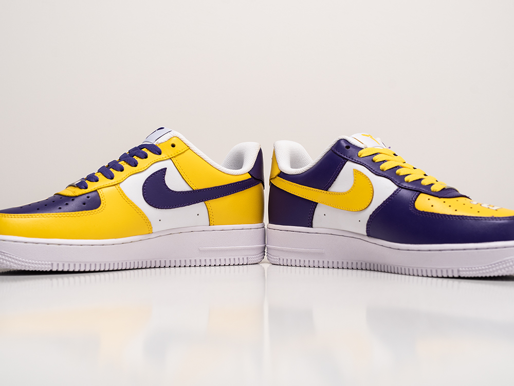 Кроссовки Nike Air Force 1 Low