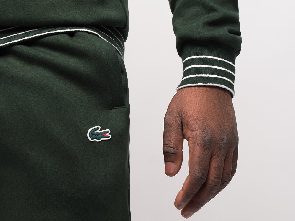 Спортивный костюм Lacoste