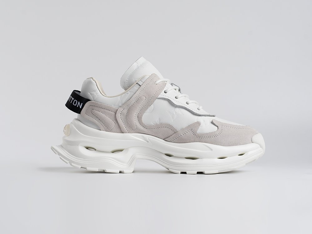 Кроссовки Louis Vuitton