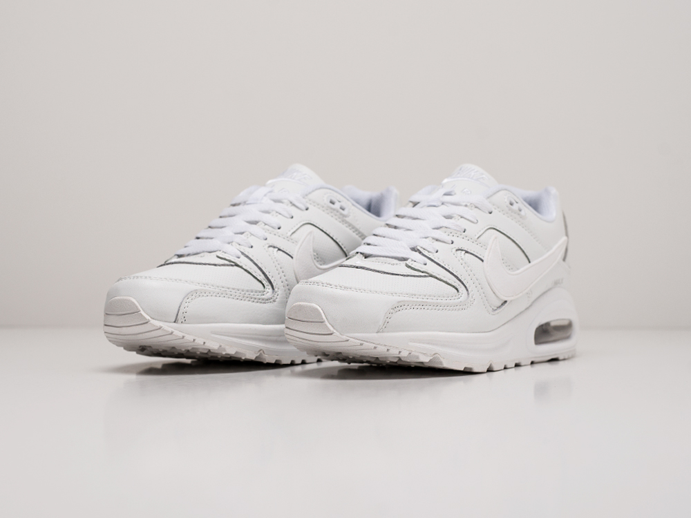 Кроссовки Nike Air Max Command Leather