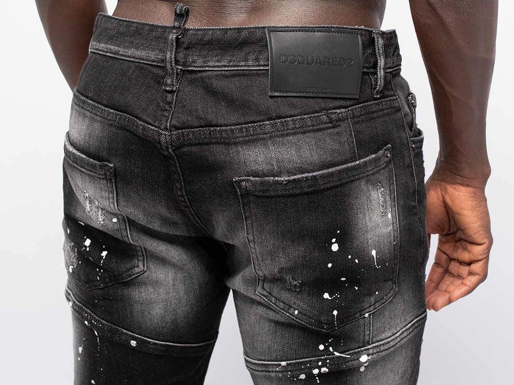 Джинсы DSQUARED2