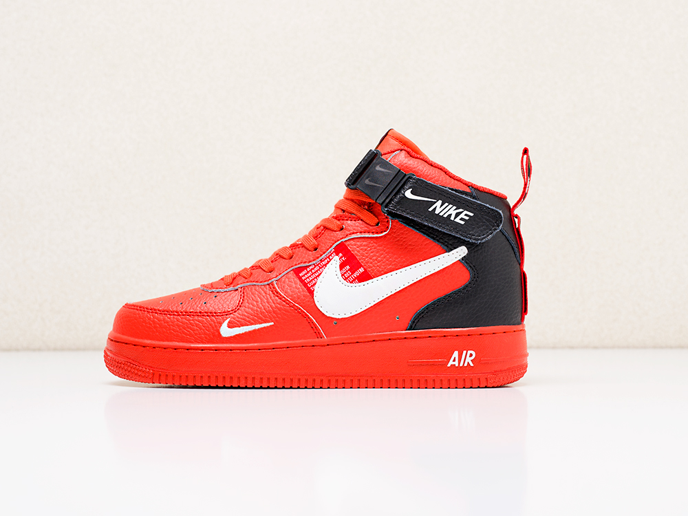 Кроссовки Nike Air Force 1 07 Mid LV8