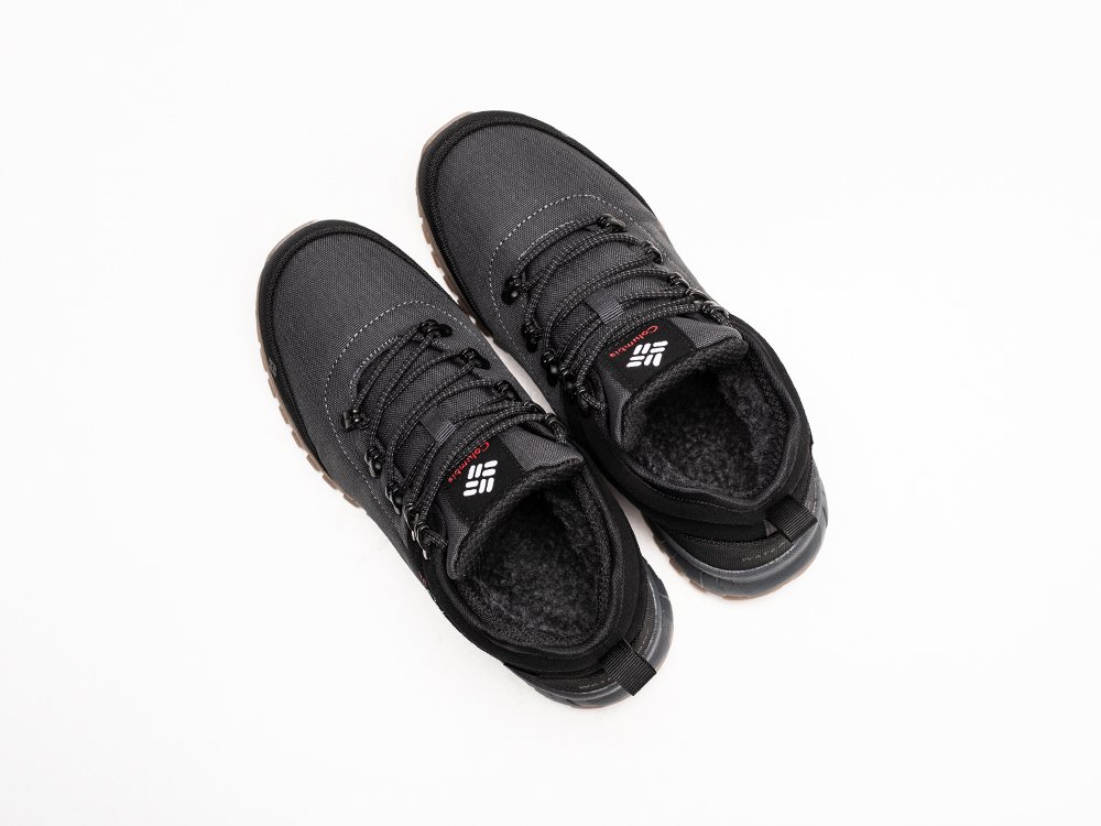 Зимние Кроссовки Columbia Fairbanks Low