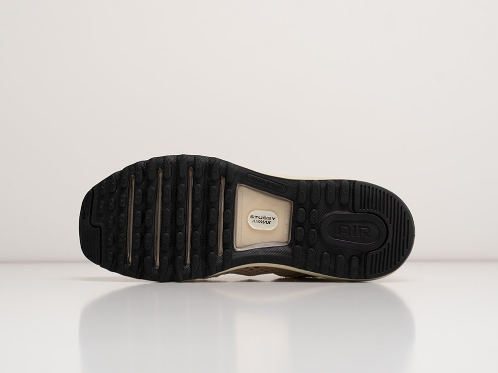 Кроссовки Stussy x Nike Air Max 2013