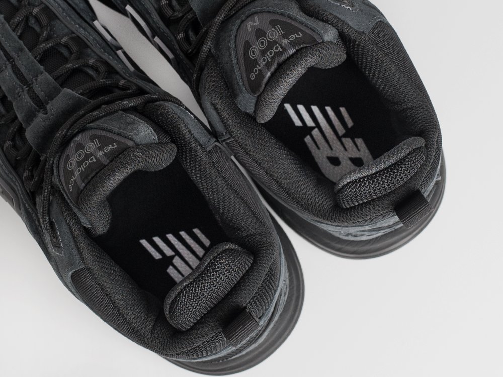 Кроссовки New Balance 1000 Mid