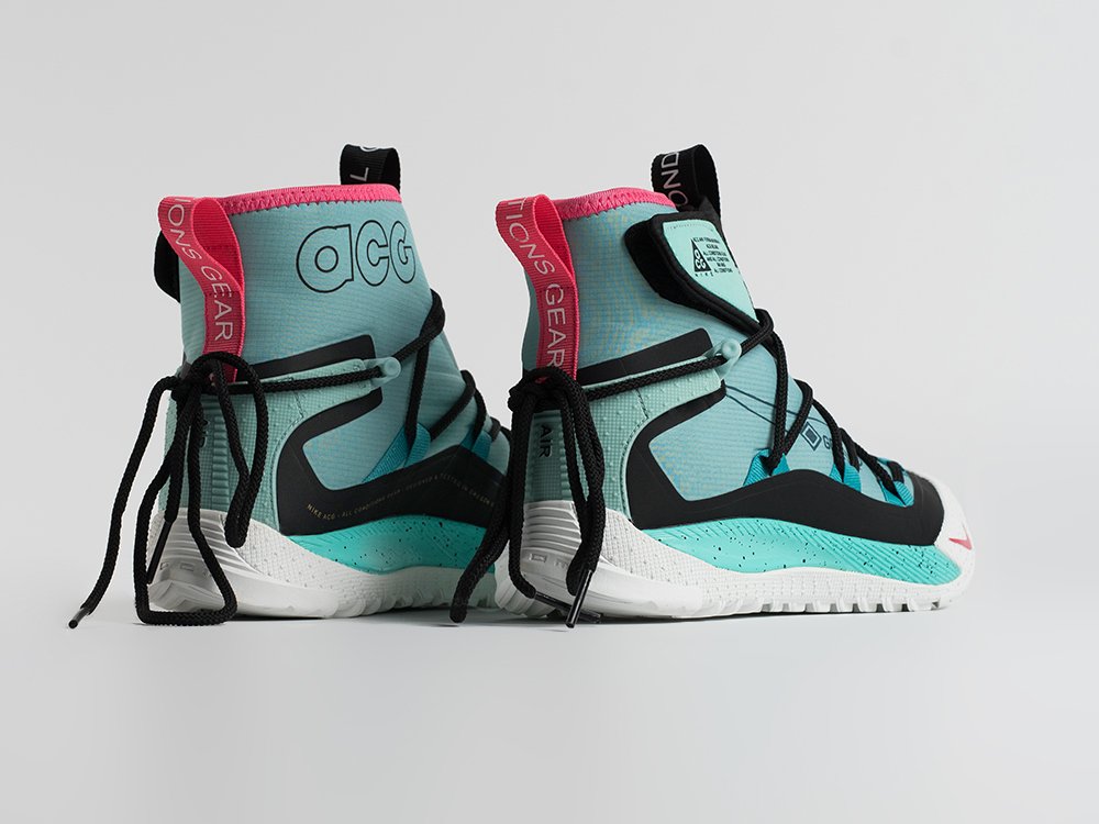 Зимние Кроссовки Nike ACG Air Terra Antarktik