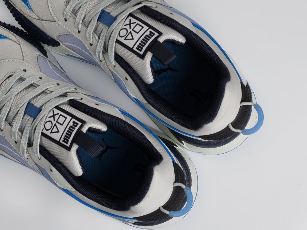 Кроссовки PlayStation x Puma RS-X