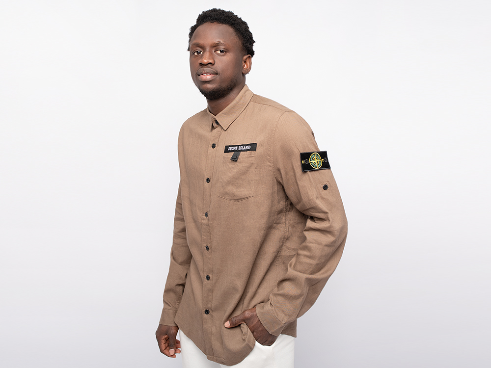 Рубашка Stone Island