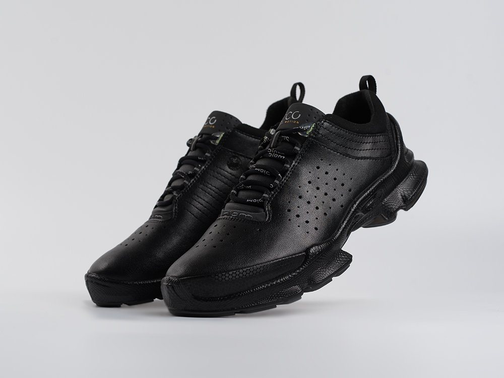 Кроссовки Ecco Biom