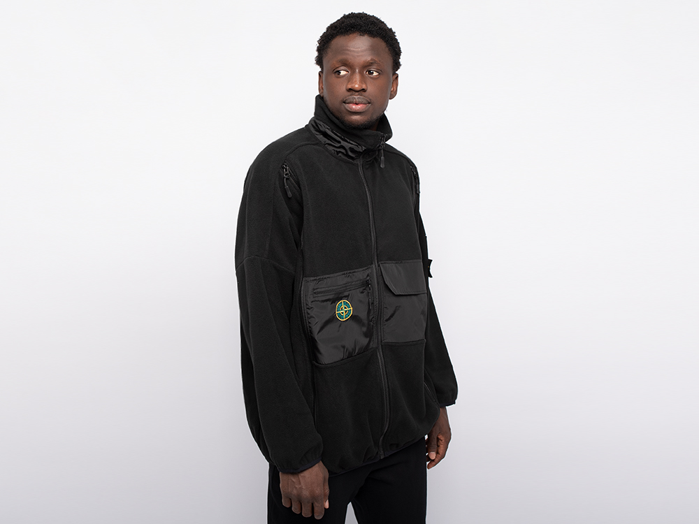 Толстовка Stone Island