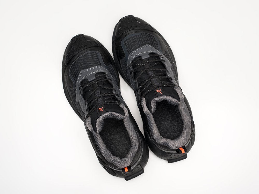 Зимние Кроссовки Reebok Zig Kinetica II Edge Hi