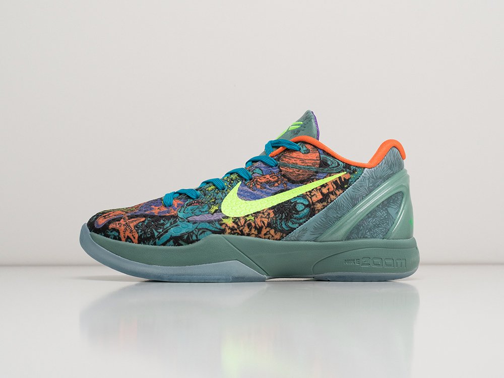 Кроссовки Nike Kobe 6