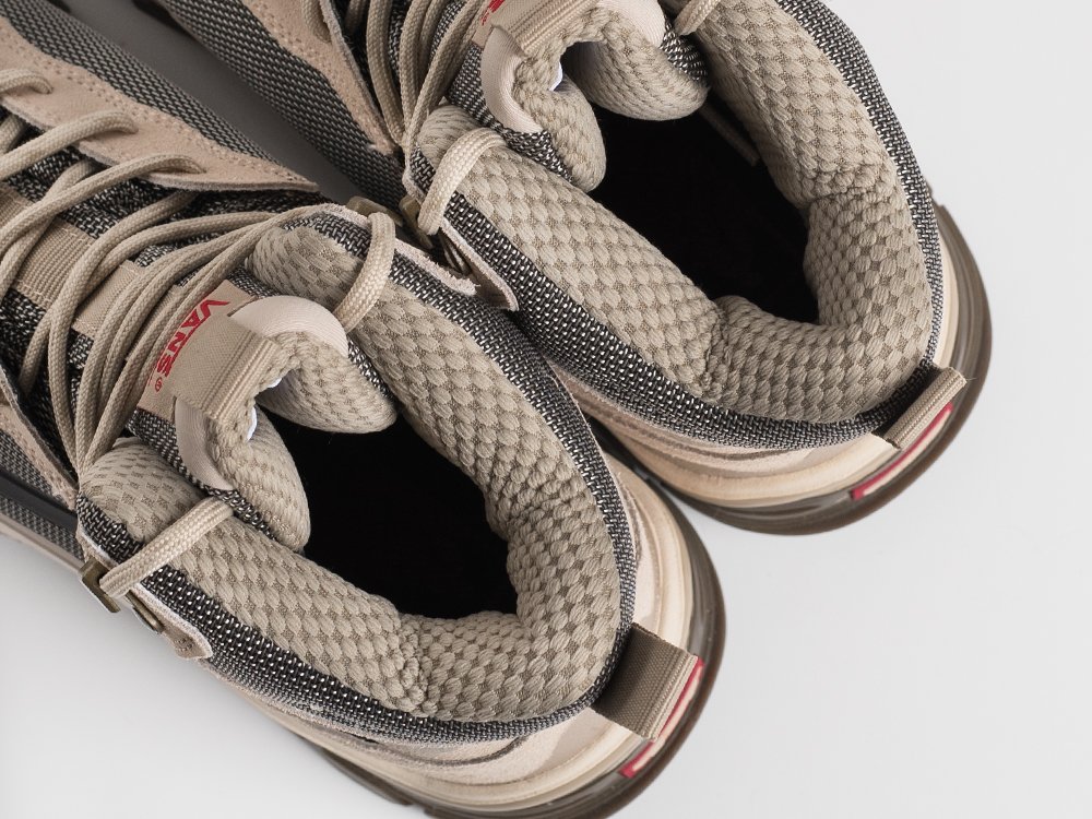 Зимние кеды Vans UltraRange EXO MTE-3 Hi