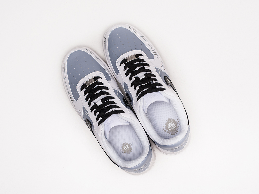 Кроссовки Nike Air Force 1 Low