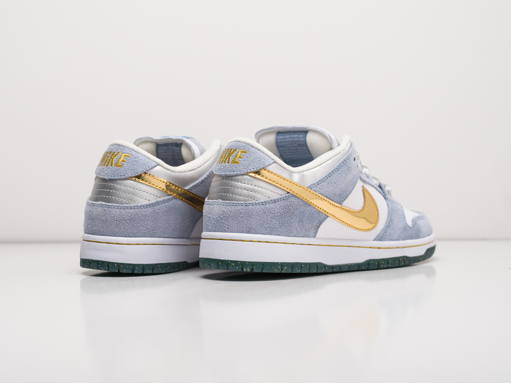 Кроссовки Nike SB Dunk Low