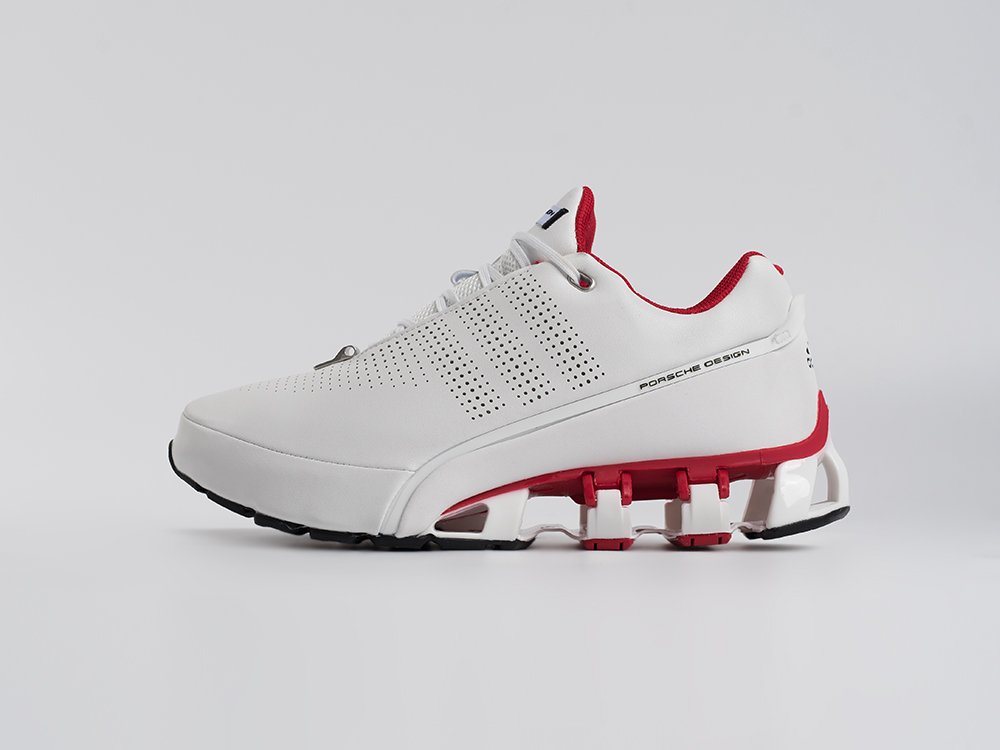 Кроссовки Adidas Porsche Design Leather P5000