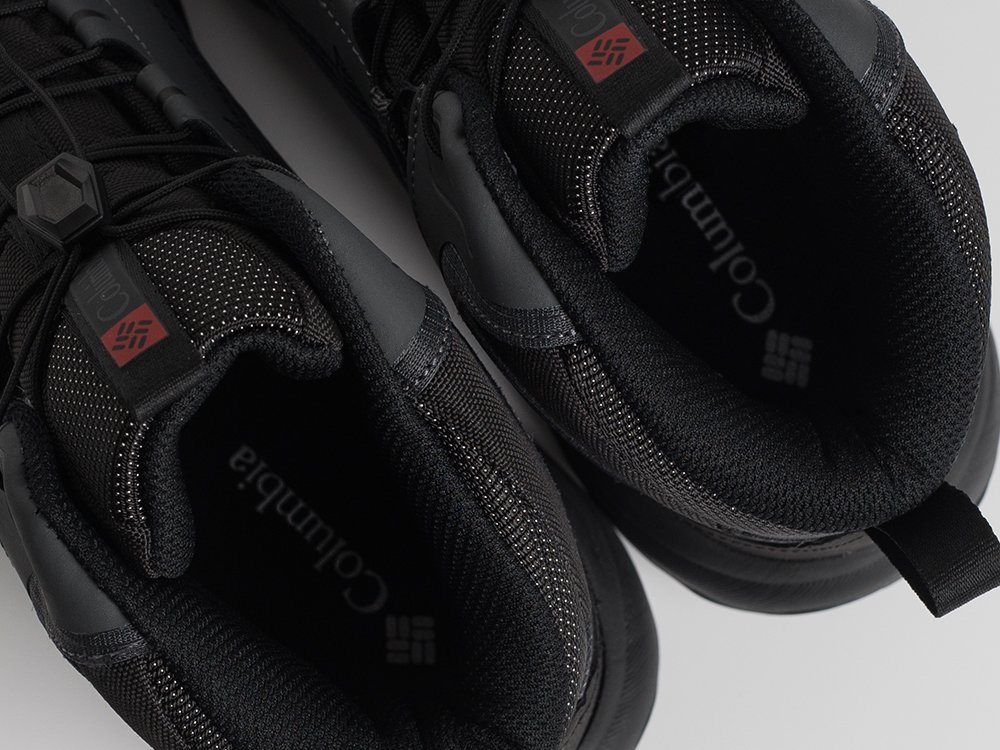 Зимние Кроссовки Columbia