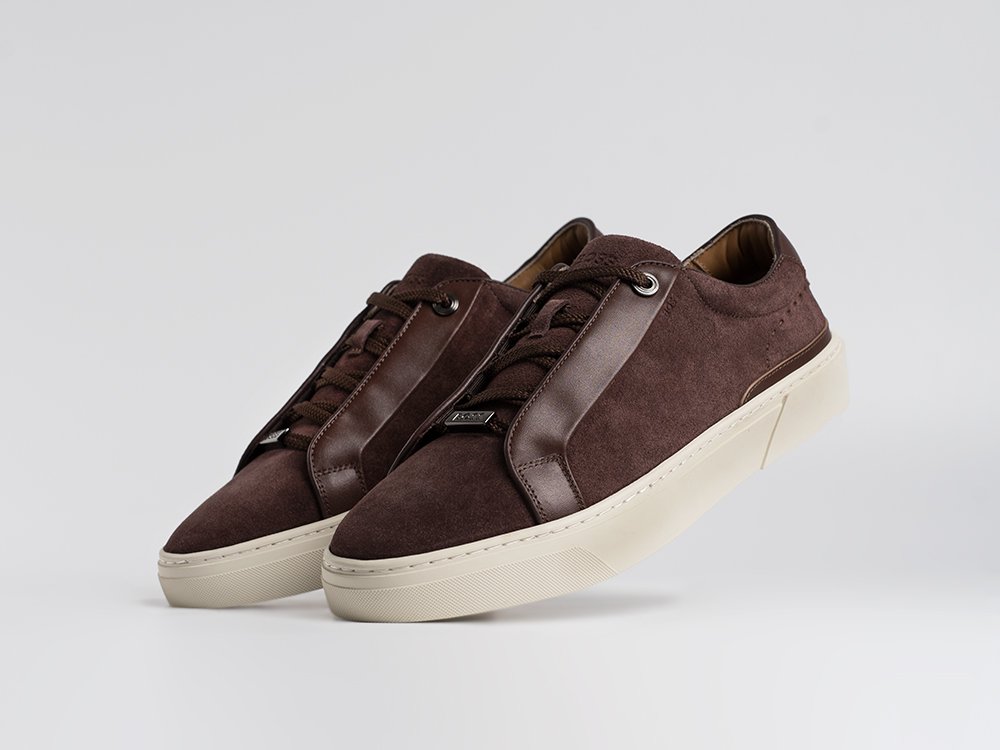 Кроссовки Hugo Boss