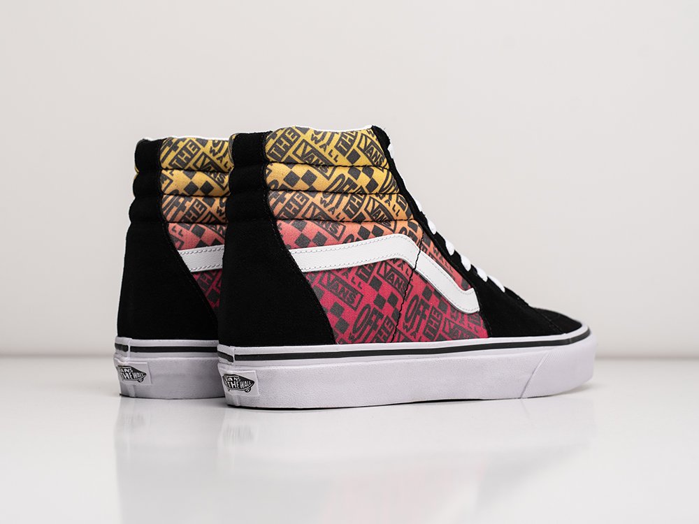 Кеды VANS Sk8 Hi