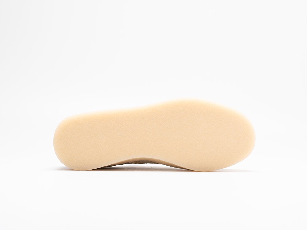 Кеды Ronnie Fieg x Clarks x Adidas Samba