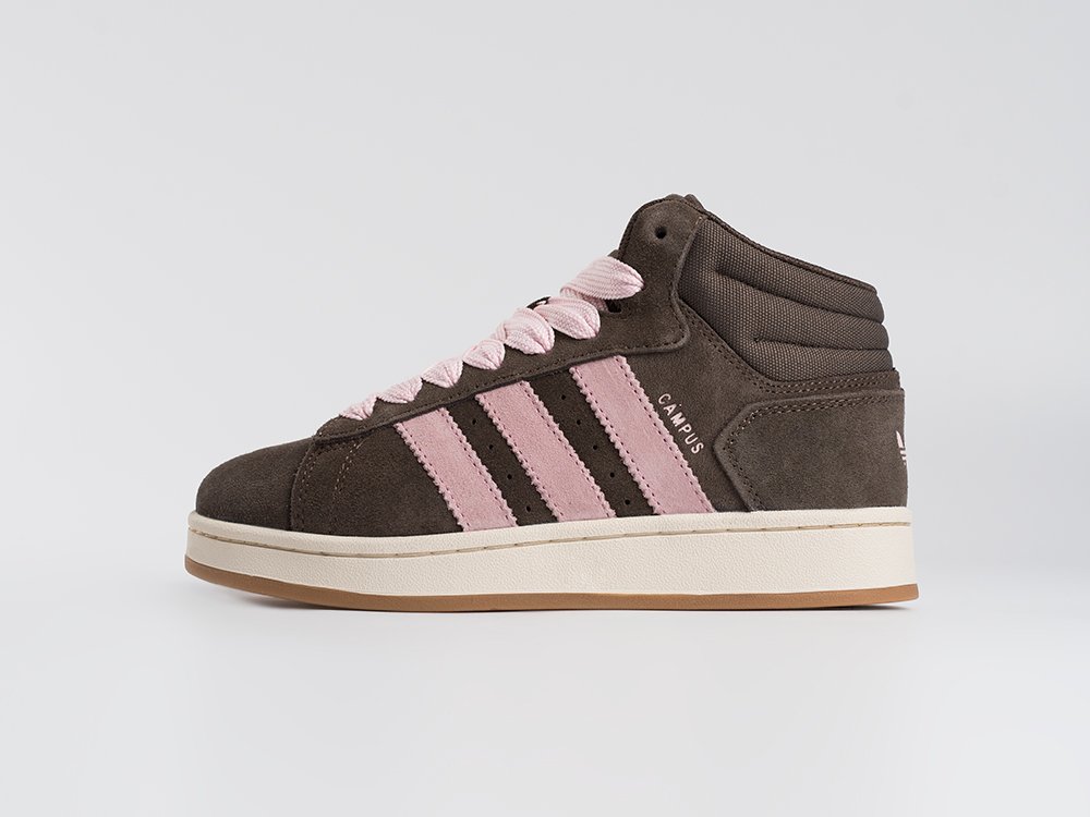 Зимние Кроссовки Adidas Campus High