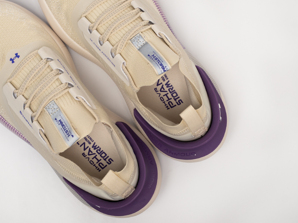 Кроссовки Under Armour HOVR Phantom 3 Storm