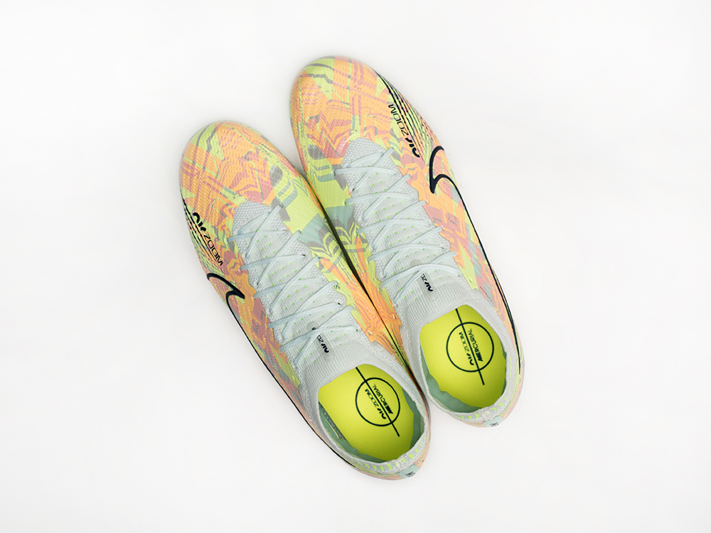 Футбольная обувь Nike Air Zoom Mercurial Vapor XV Elite SG