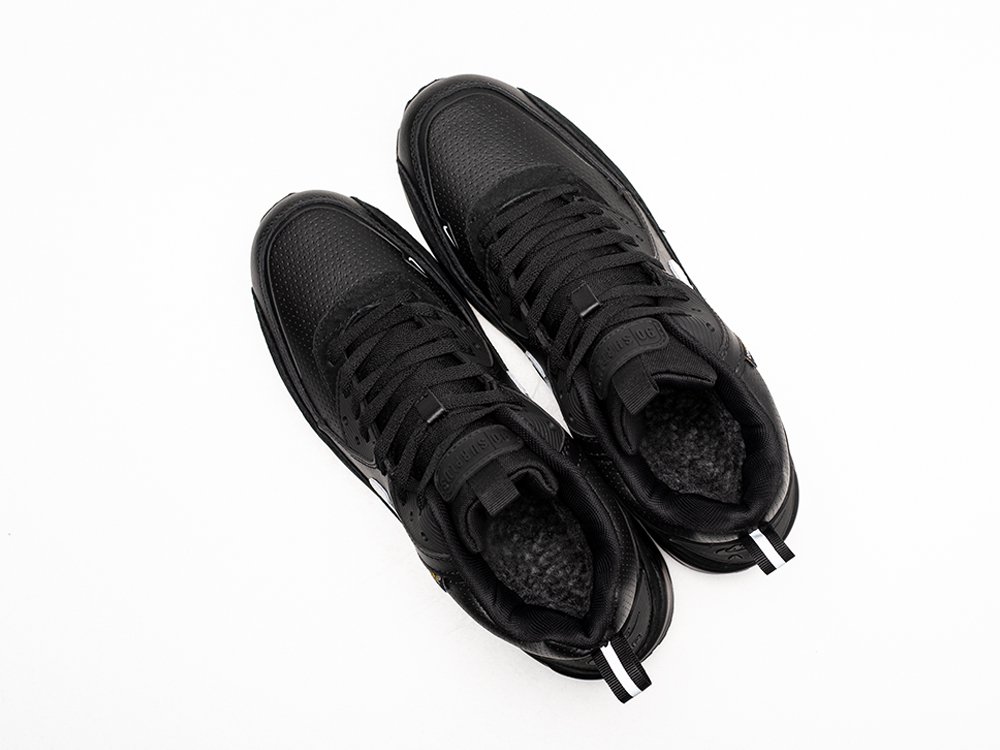 Зимние Кроссовки Nike Air Max 90