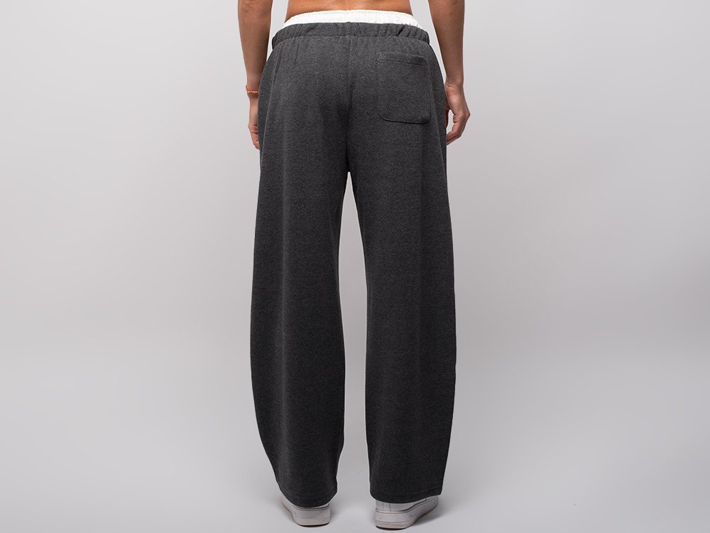 Брюки спортивные Miu Miu