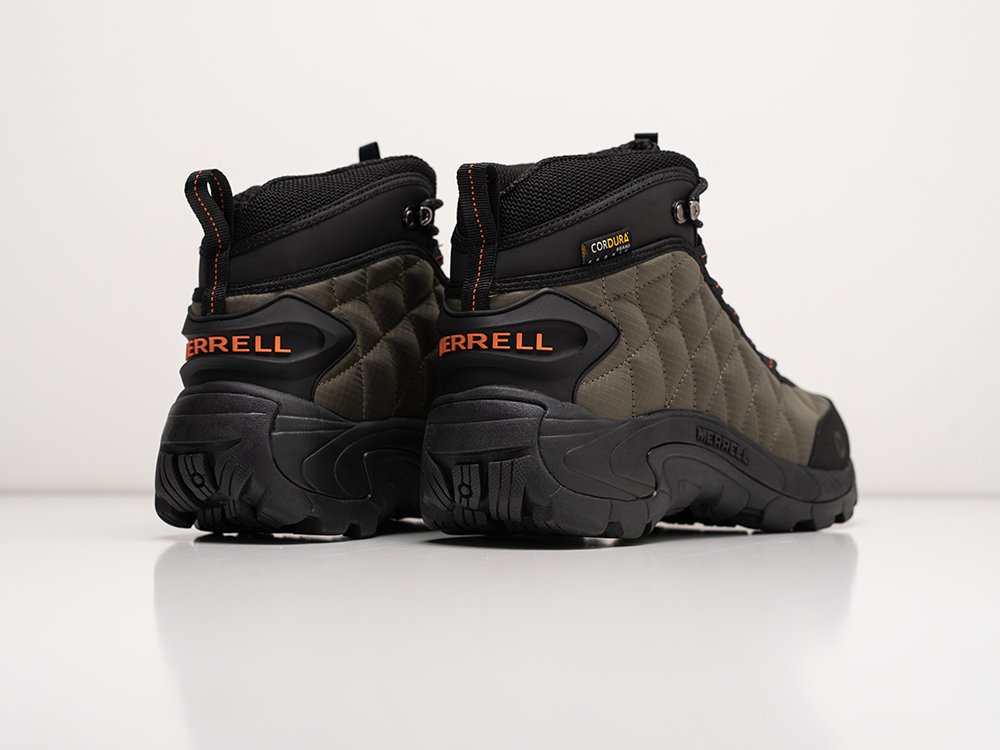 Зимние Ботинки Merrell Ice Cap Moc II