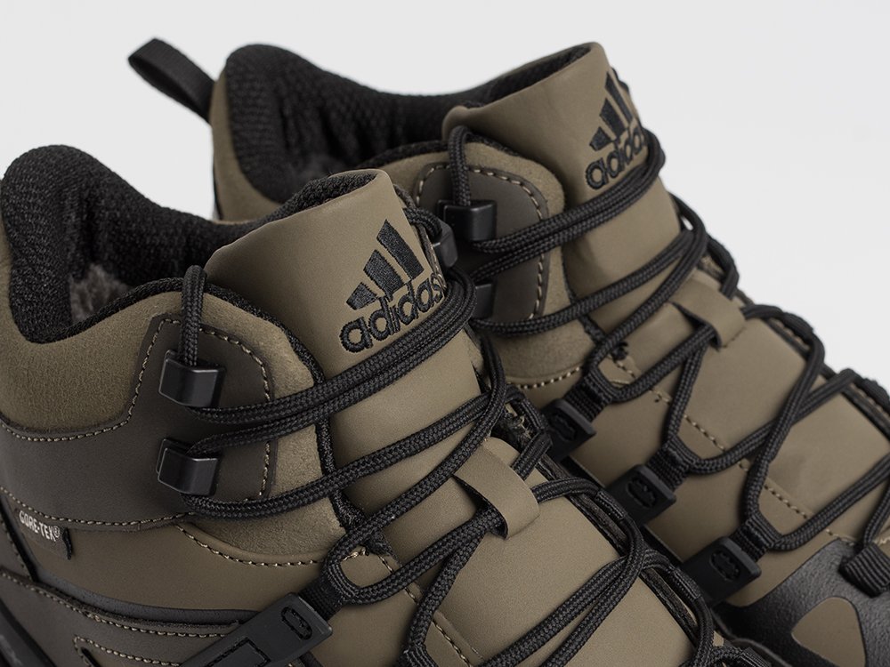 Зимние Ботинки Adidas Terrex Winter