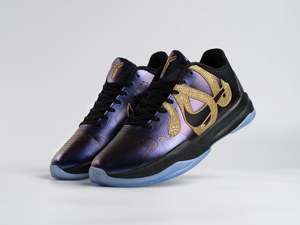 Кроссовки Nike Kobe 5 Protro